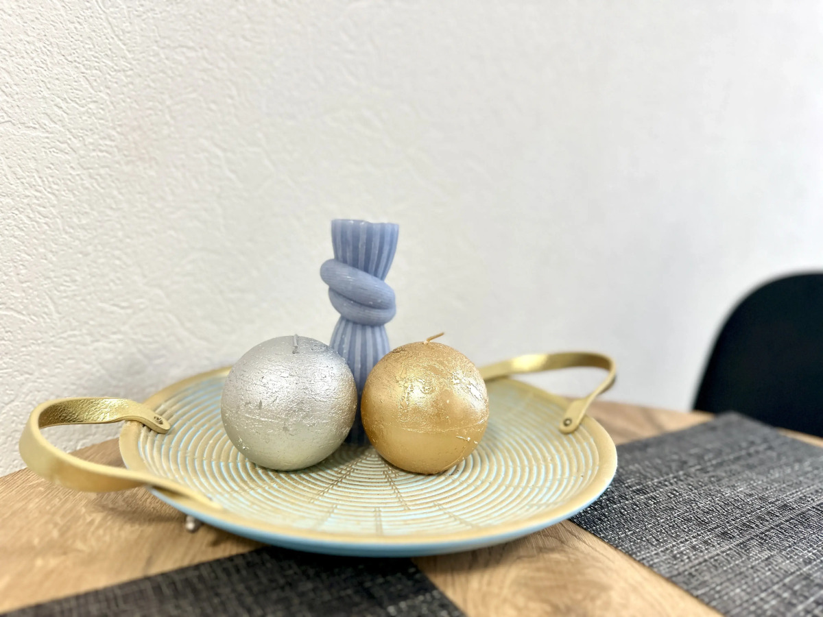 Апартаменты Гладиолус