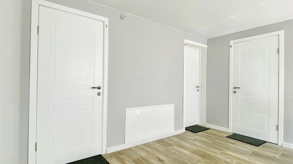 Гостевой дом ApartMari Гостевой дом Villa Leo