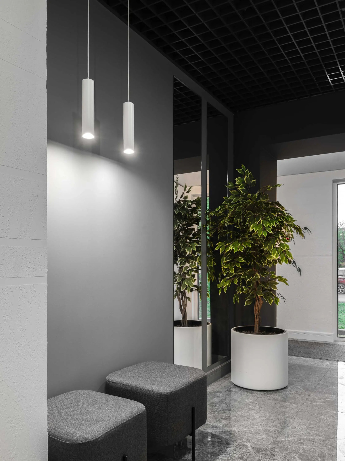 Апартаменты Knokey Беговая