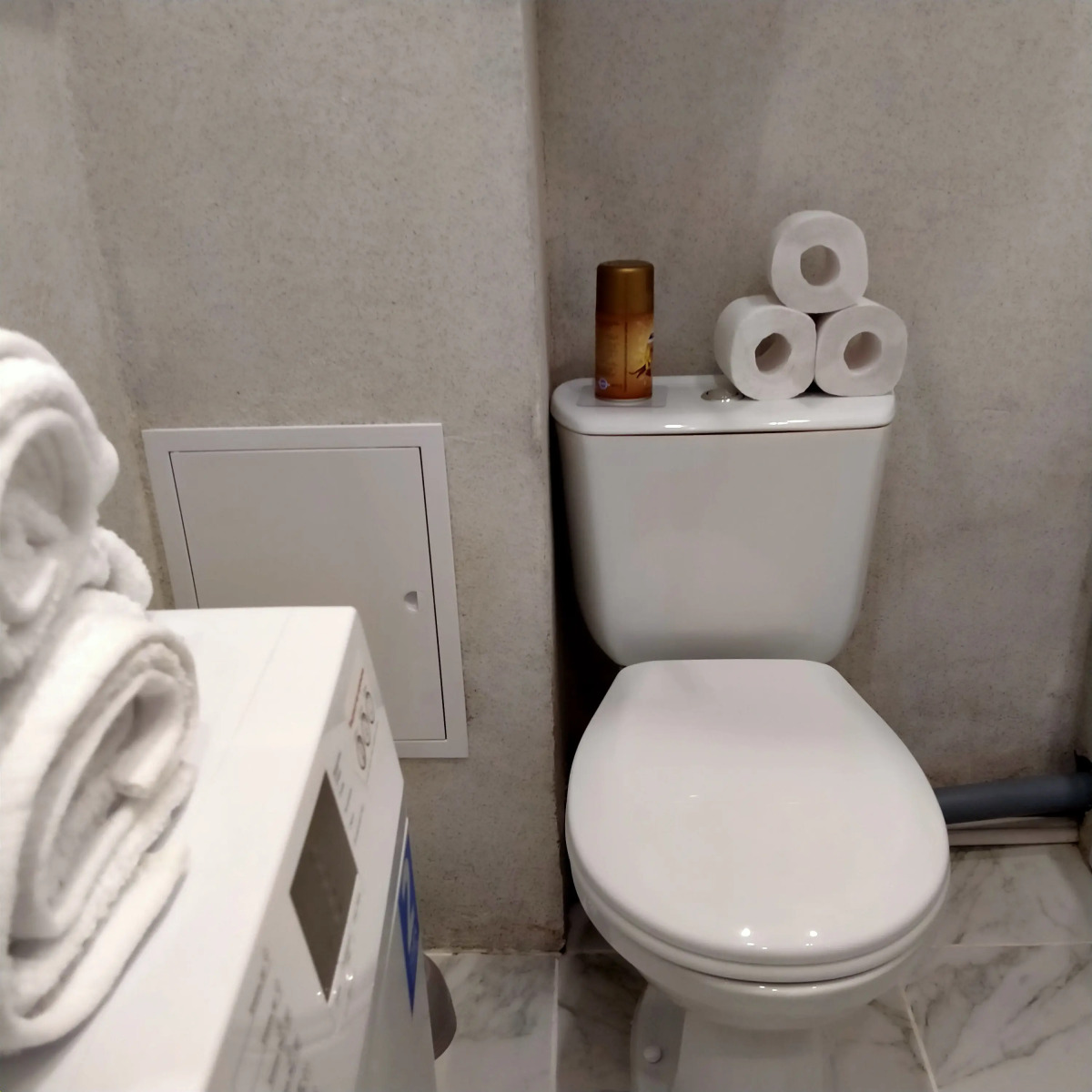 Квартира на Байкале