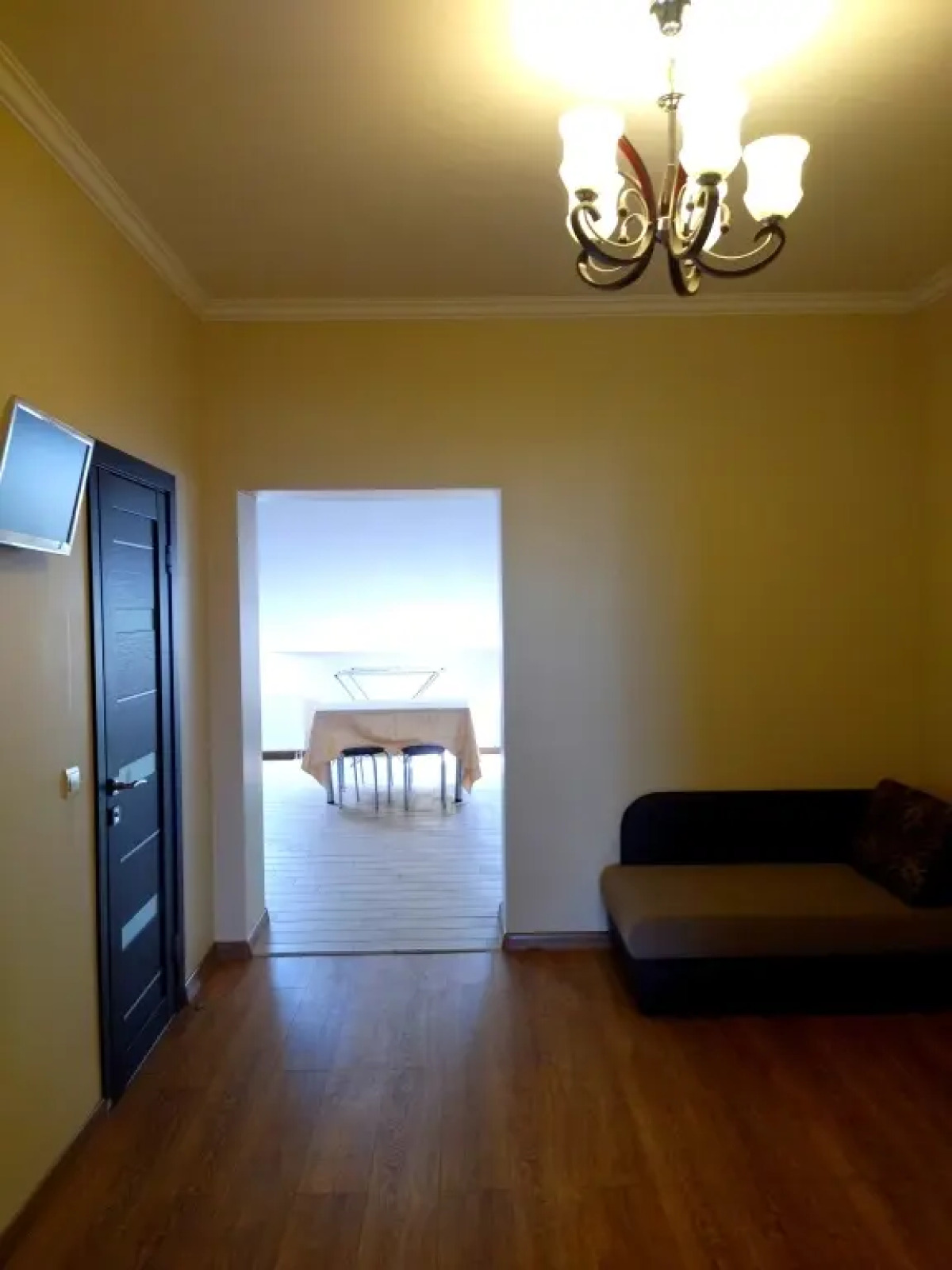 Апартаменты Жемчужина на Гагарина