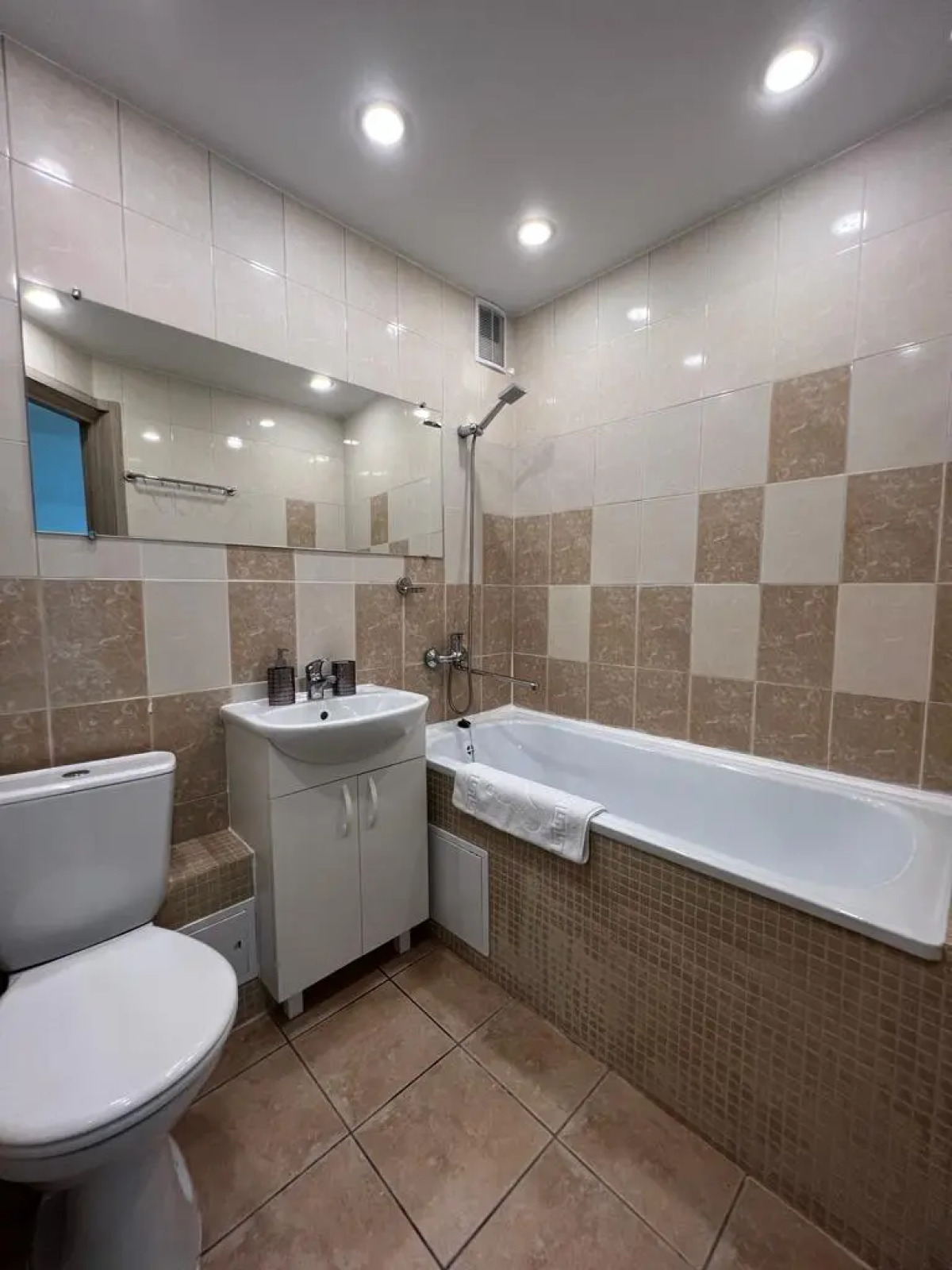 Квартира на Ленина 28