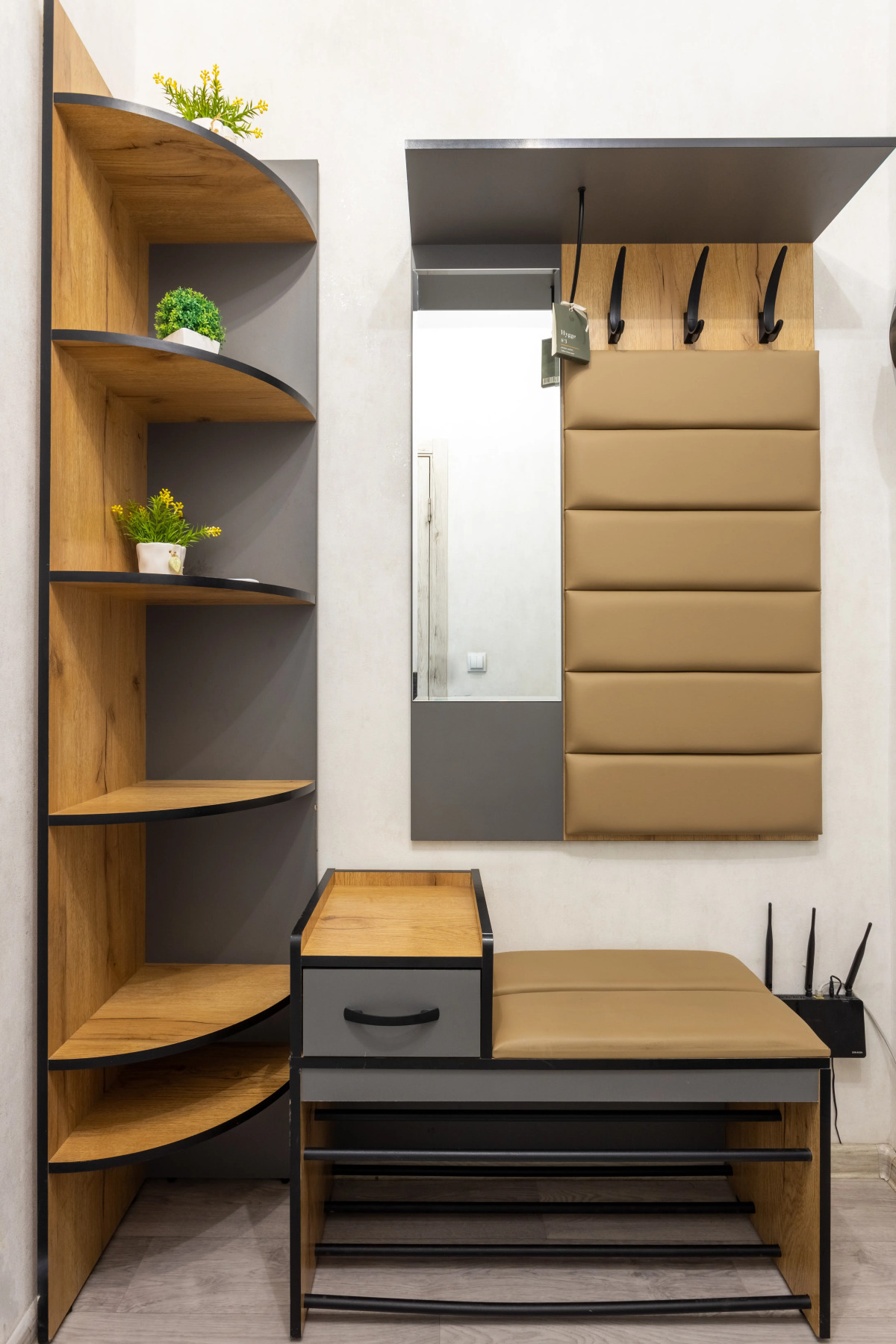 Апартаменты Favorite House рядом с ТPЦ Планета