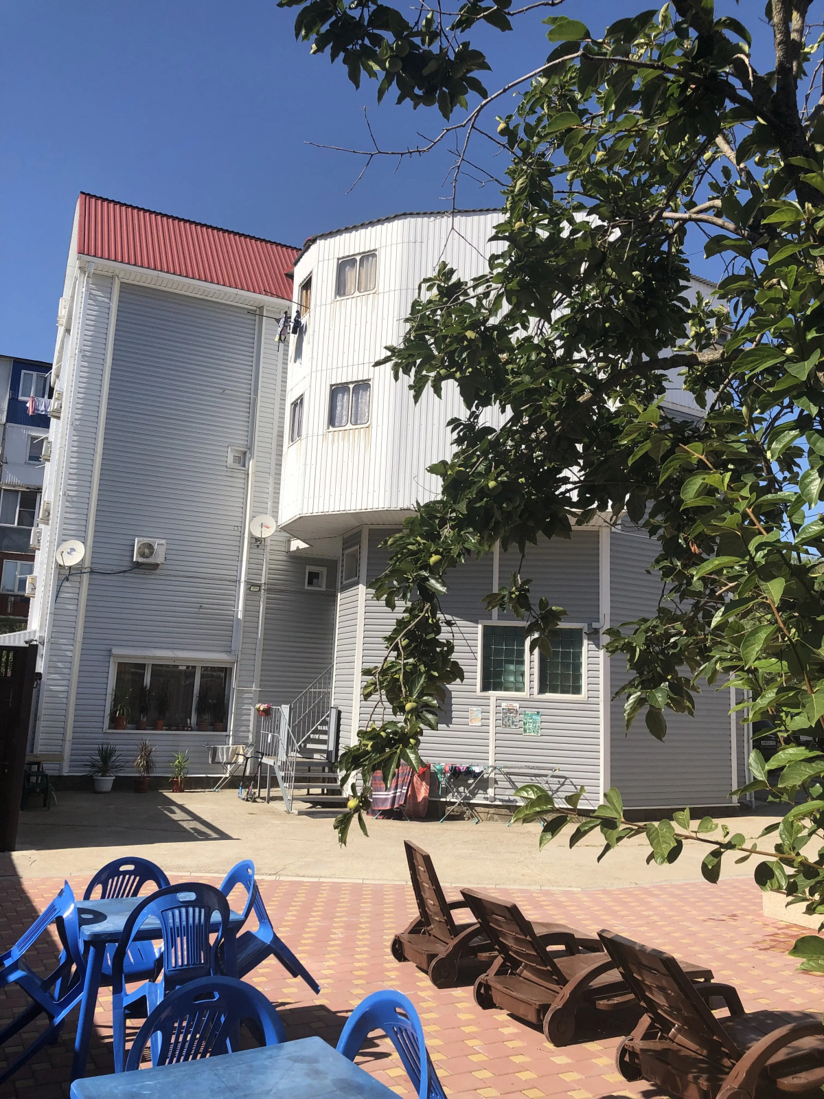 Частный Дом НИНА