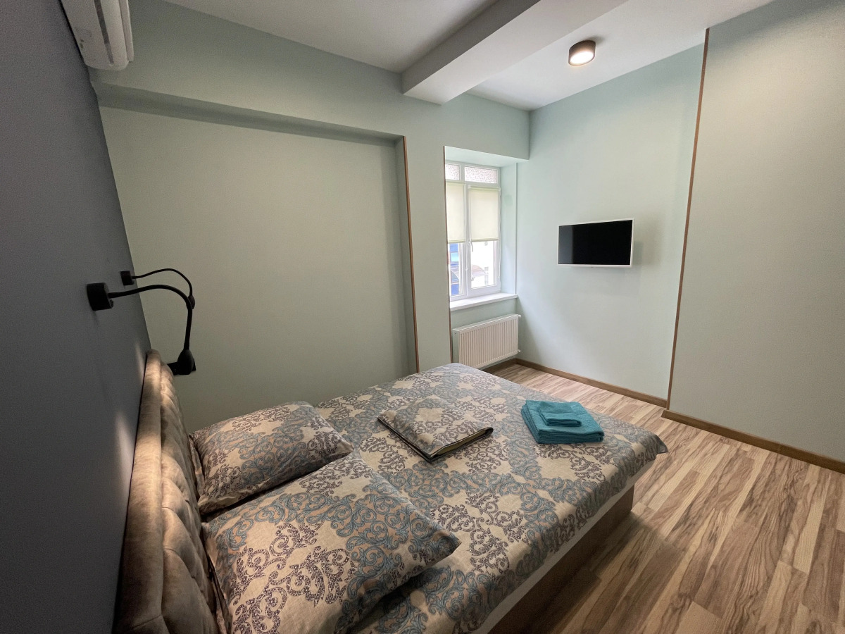 Мини-отель New Age Evpatoriya