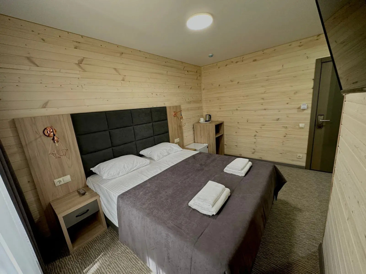 База отдыха Hotel Premier SKI