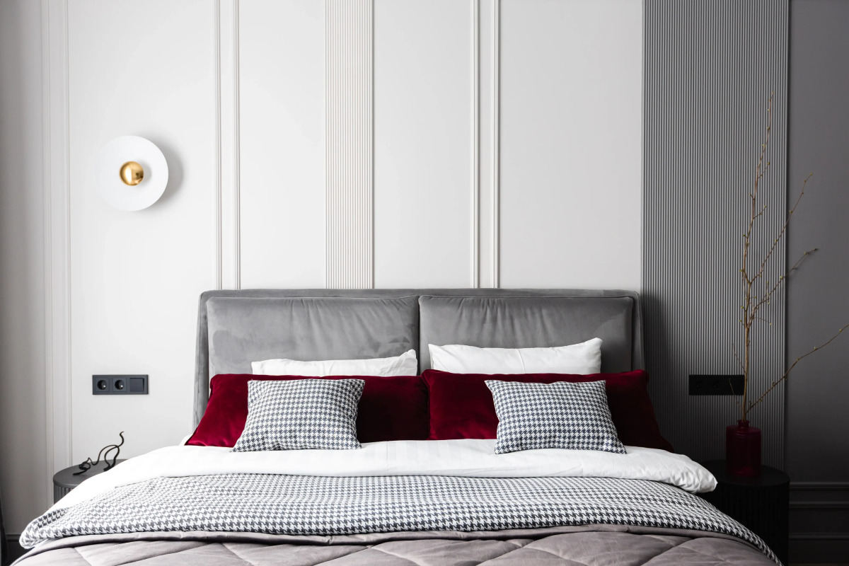 Апартаменты Хороший Вкус