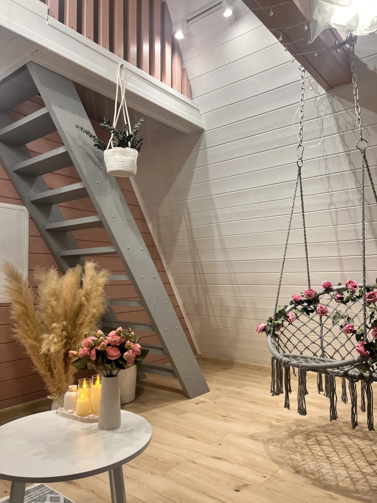 Глэмпинг на Озерах