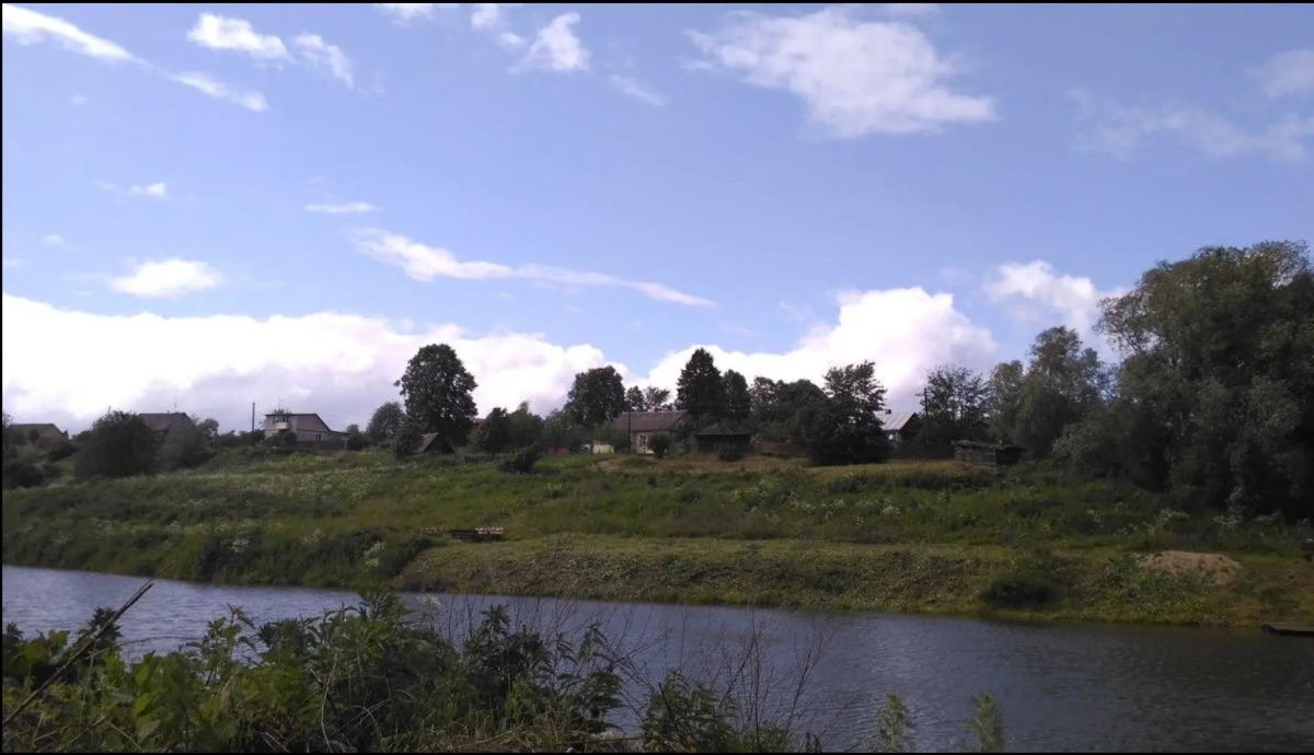 Апартаменты Снегири