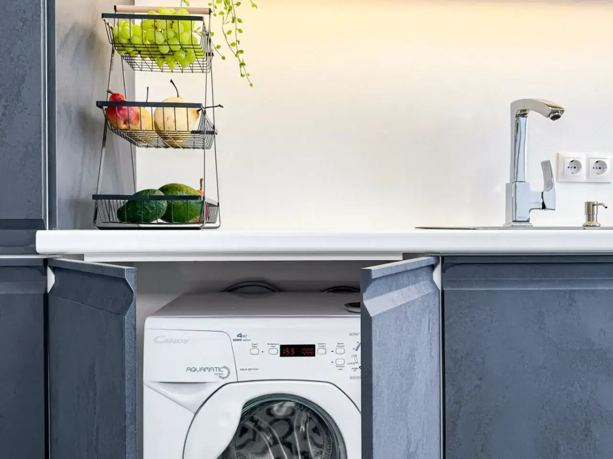 Квартира 1 комнатная для 5 гостей Сукко ЖК Холидей Хауз