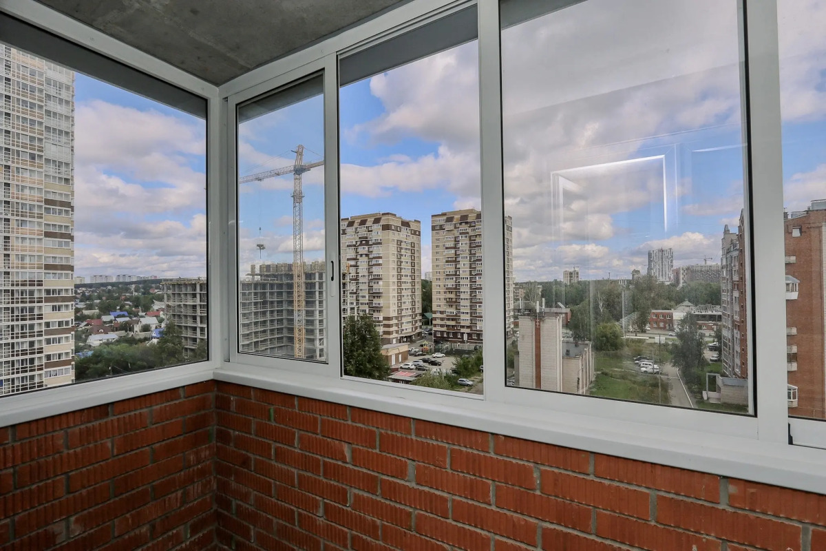 Апартаменты Privi House в ЖК Ботаника