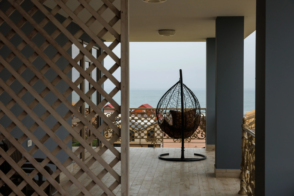 База отдыха Grand Villa 05