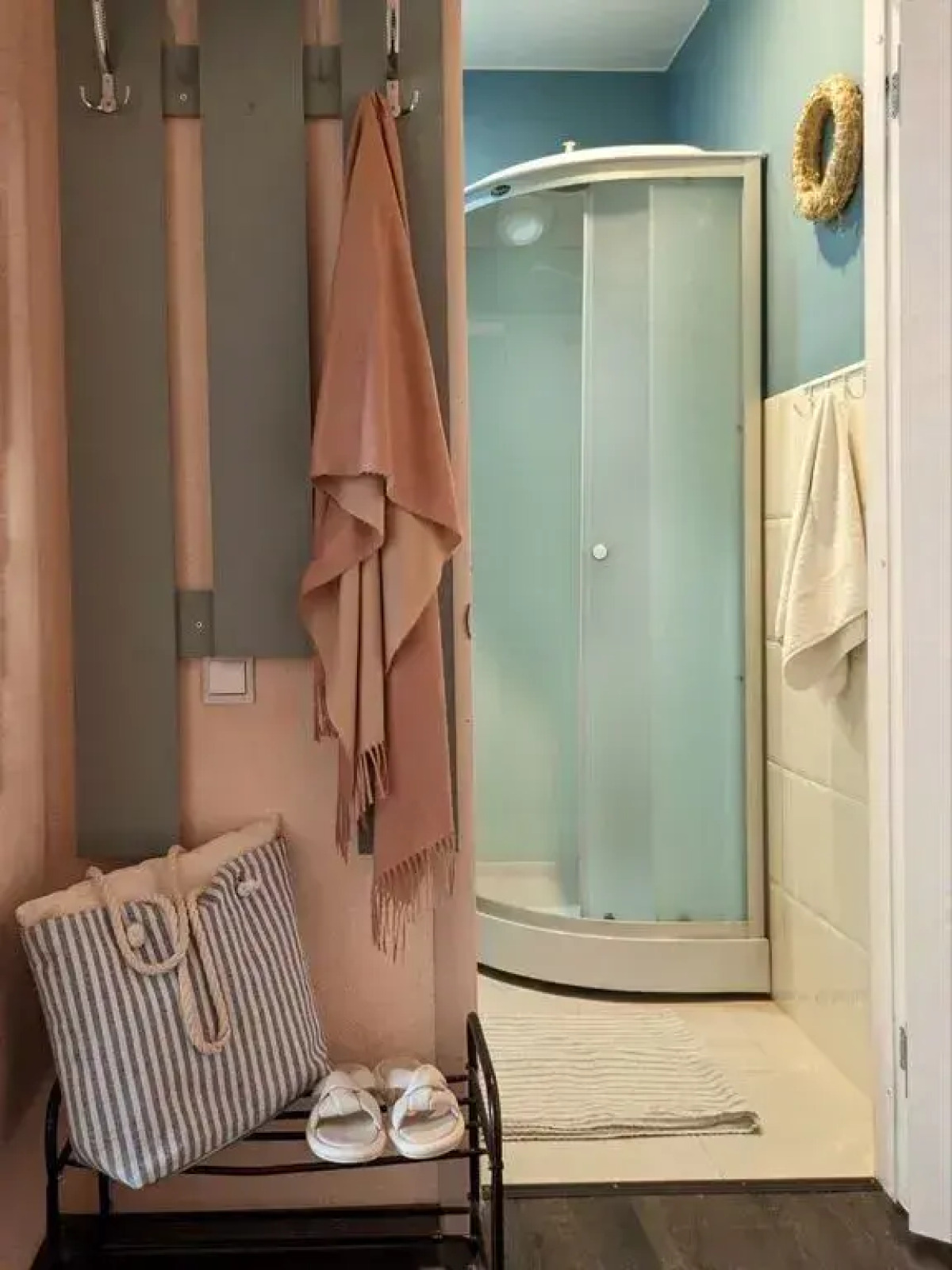 Квартира Уютная в Центре Пскова