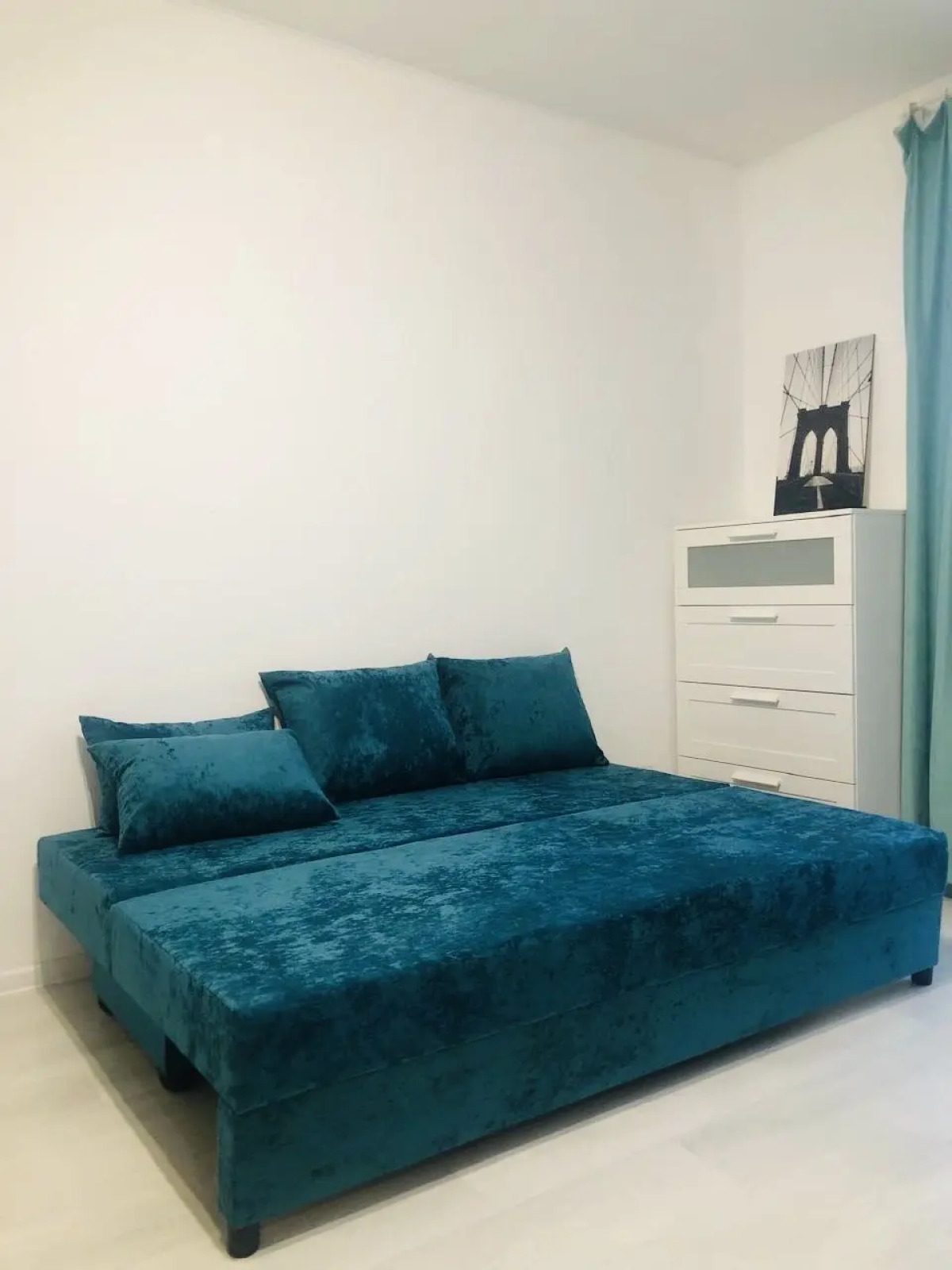 Апартаменты Рядом с Крокус Сити