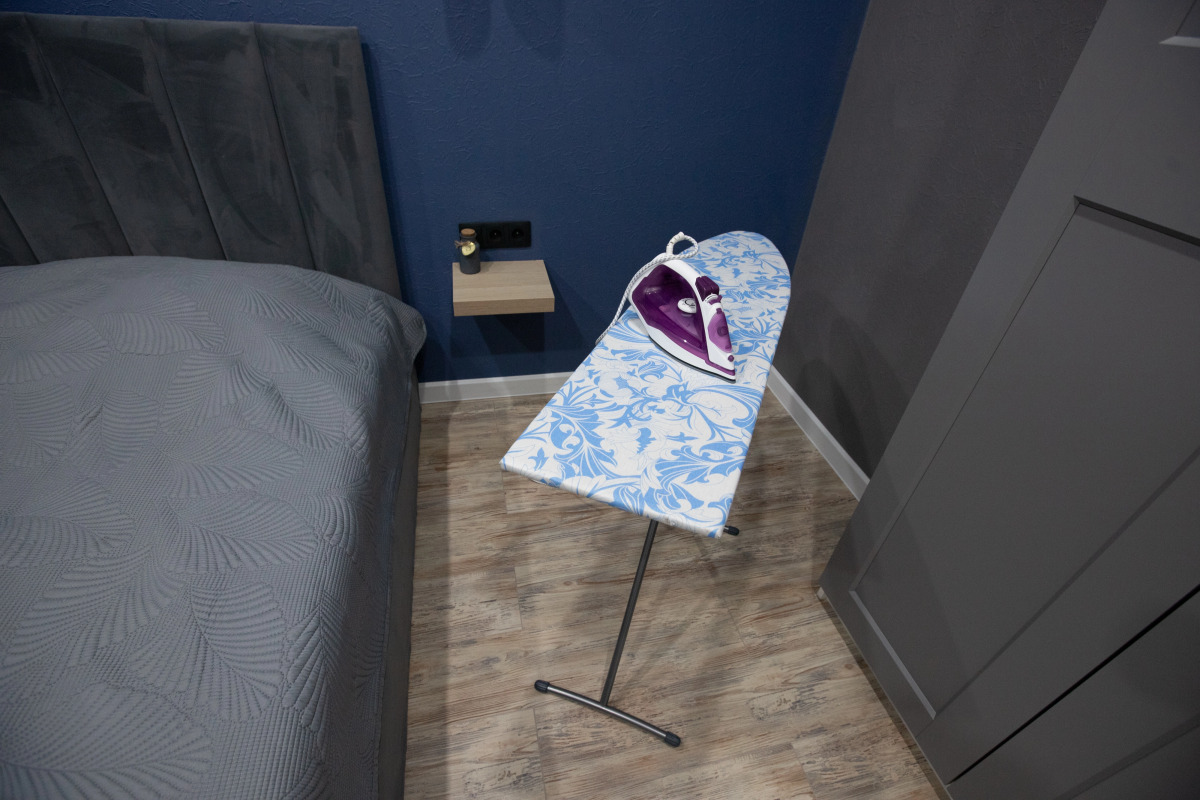 Апартаменты BPA 75/34