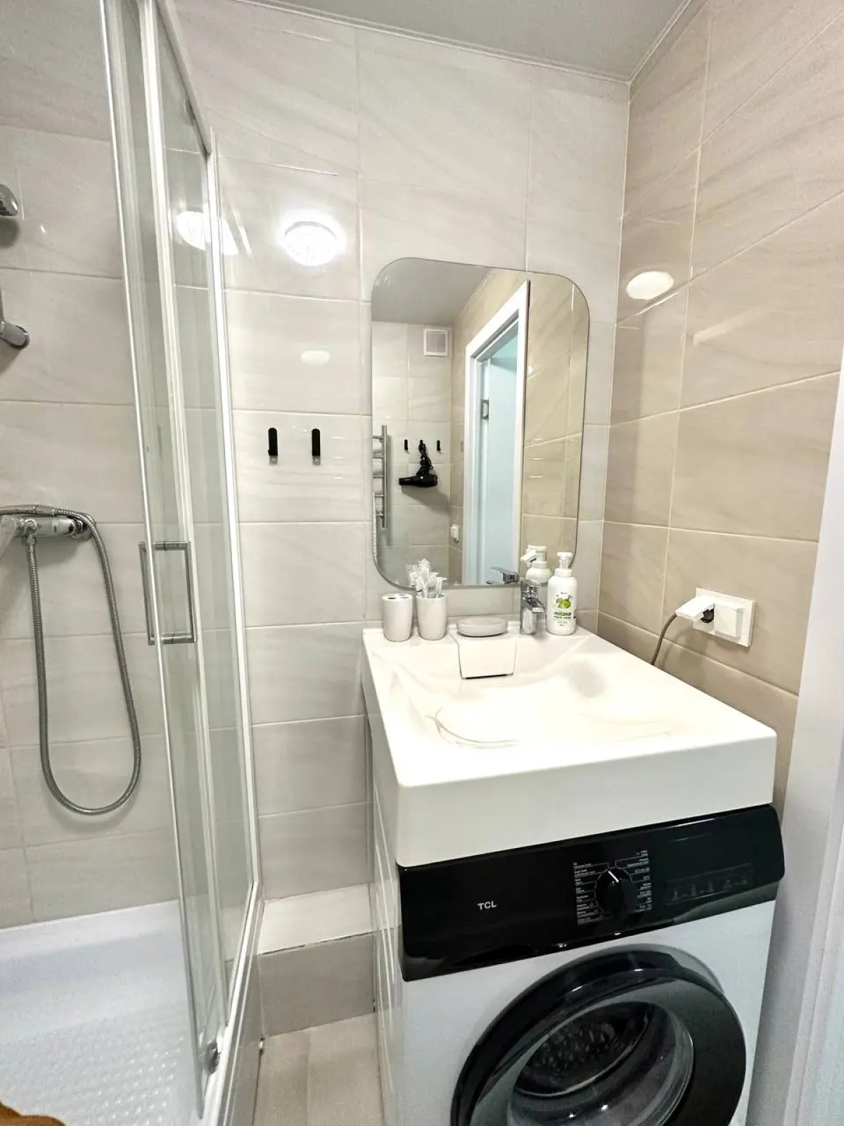 Апартаменты Студия на Романовской