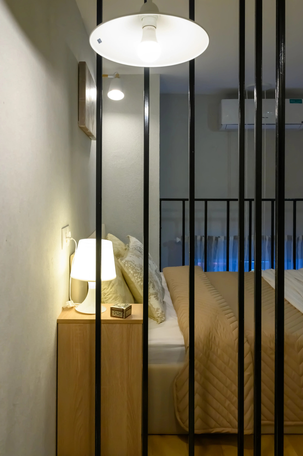 Апартаменты Две Высоты 2