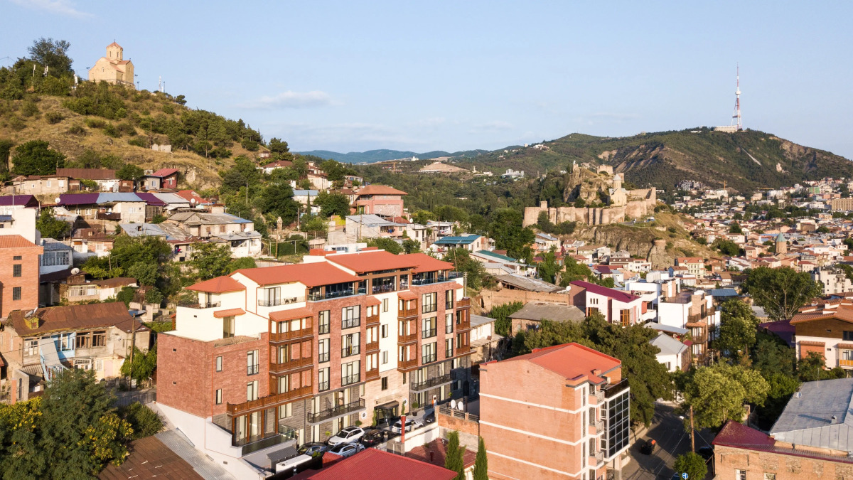 Отель Sole Palace