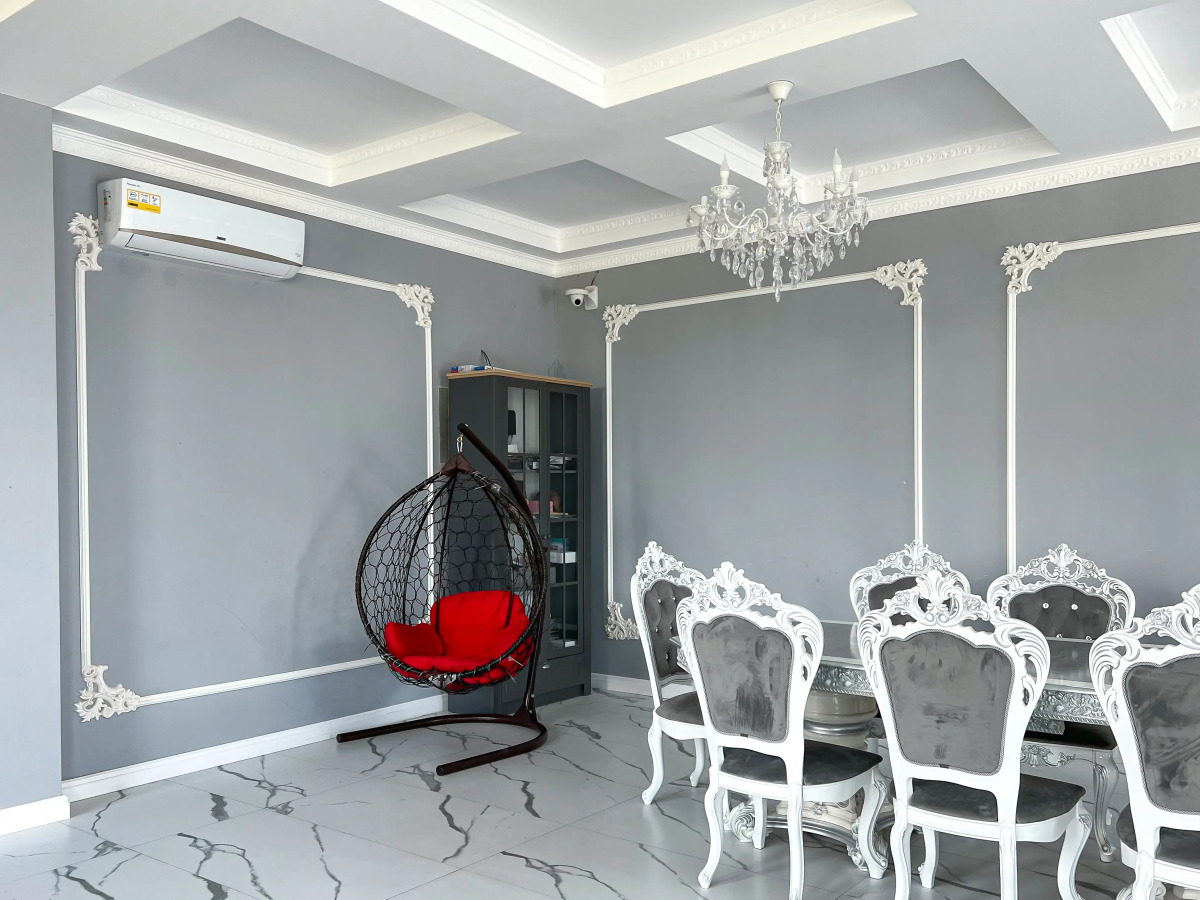 Бутик-отель Lakaa