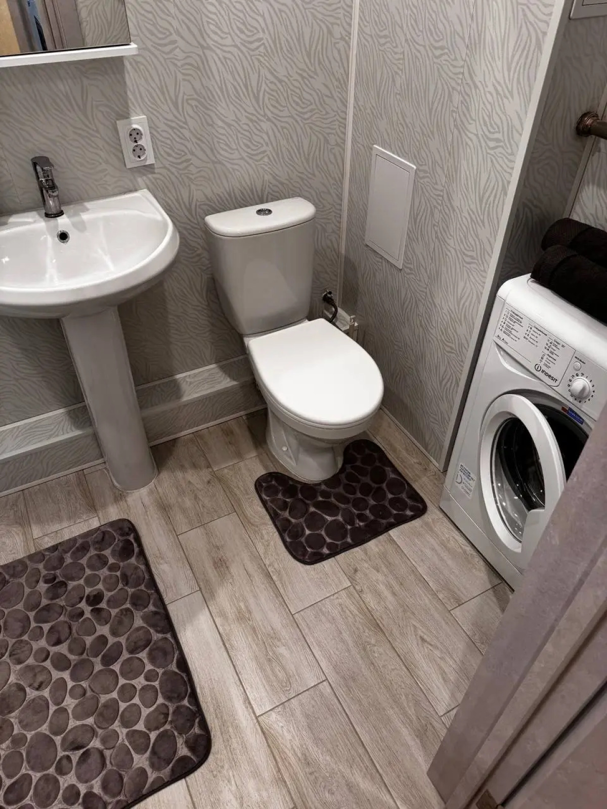 Квартира в ЖК Гагаринский