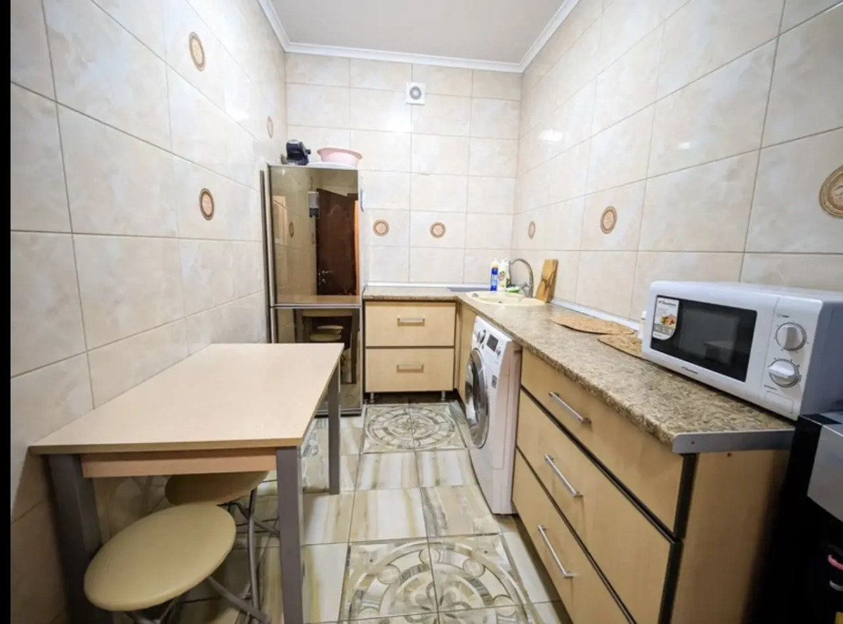 Гостевой Дом на Шембелиди