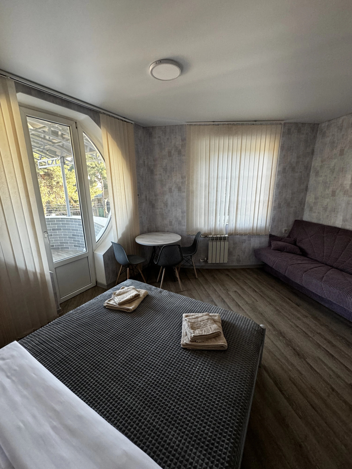 Гостевой дом Лаванда