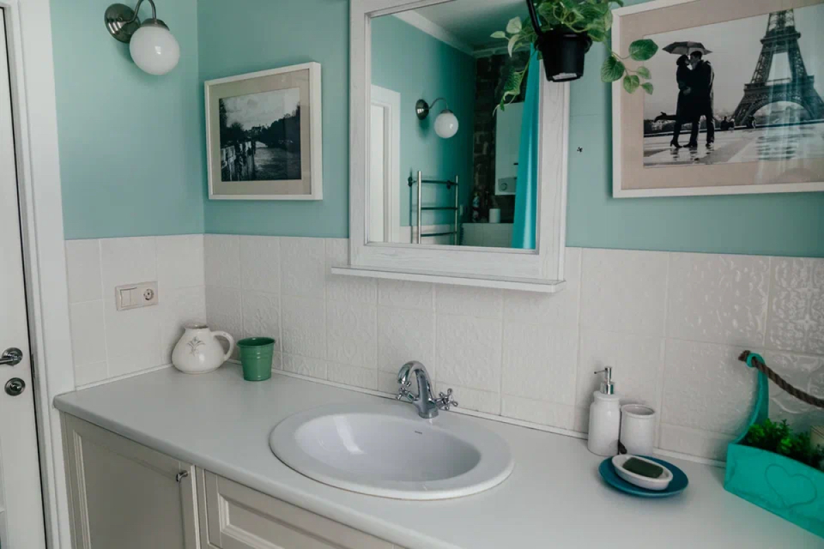 Квартира Однокомнатная в Сердце Коломны