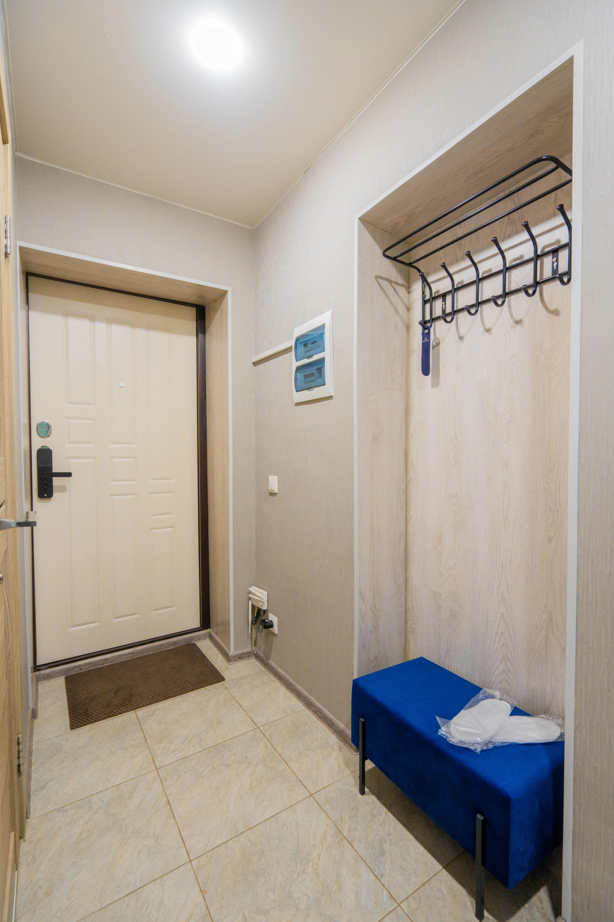 Квартира Royal Garden