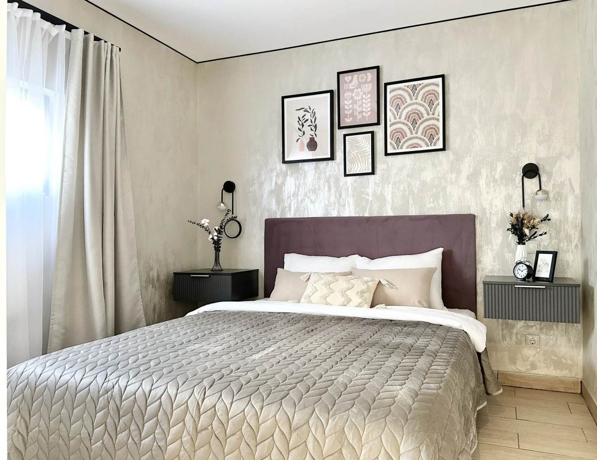 Частный Дом Барнхаус №2 на 10 гостей, с дровяной баней и горячим чаном