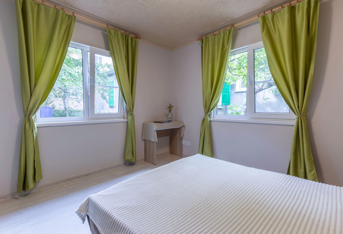 Гостевой Дом у Заповедника