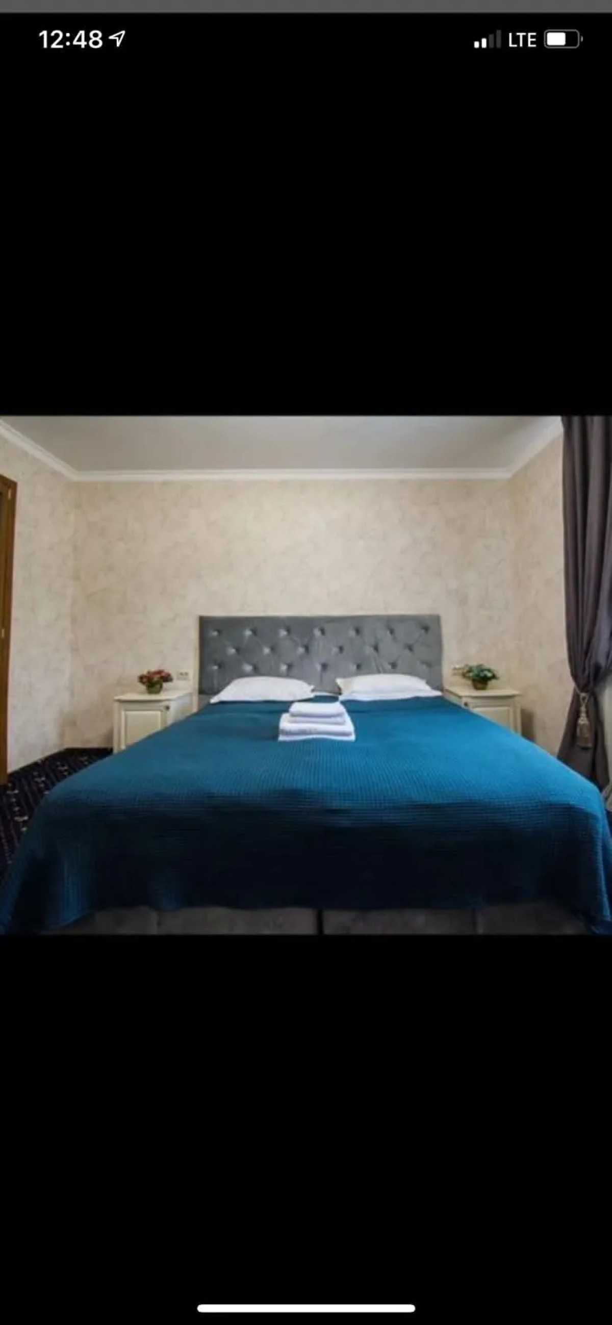 Отель на Бульваре