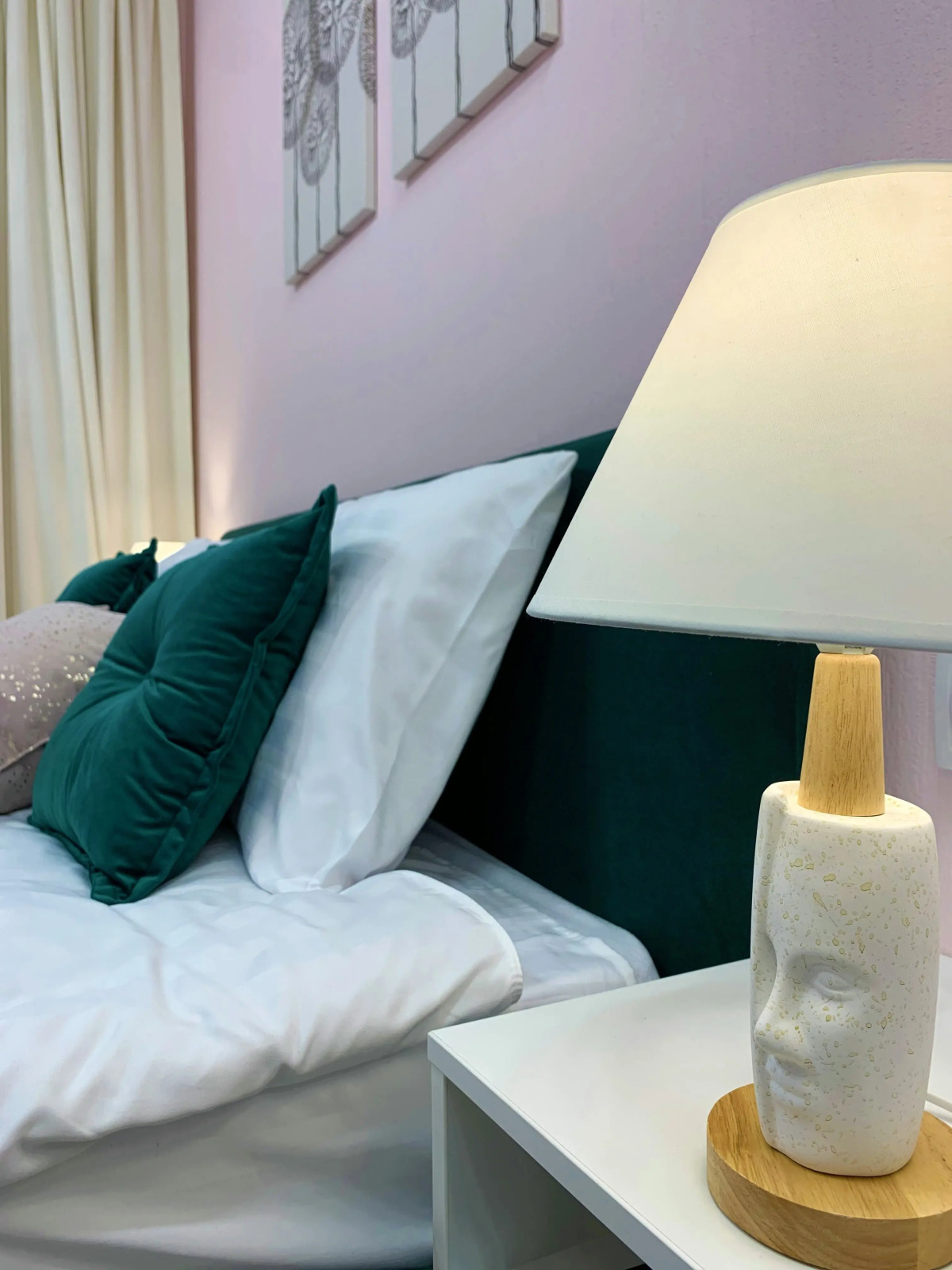 Апартаменты Rose Studio