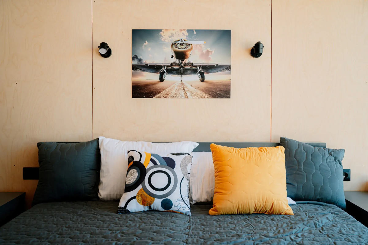 Кемпинг Михеево Старт