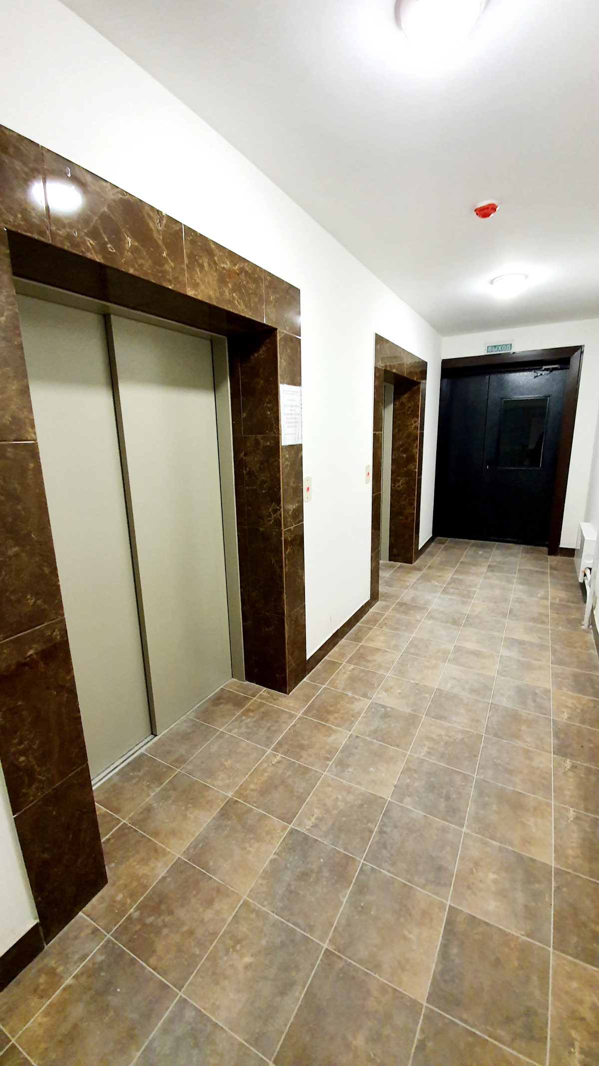 Апартаменты Притомский 25/2