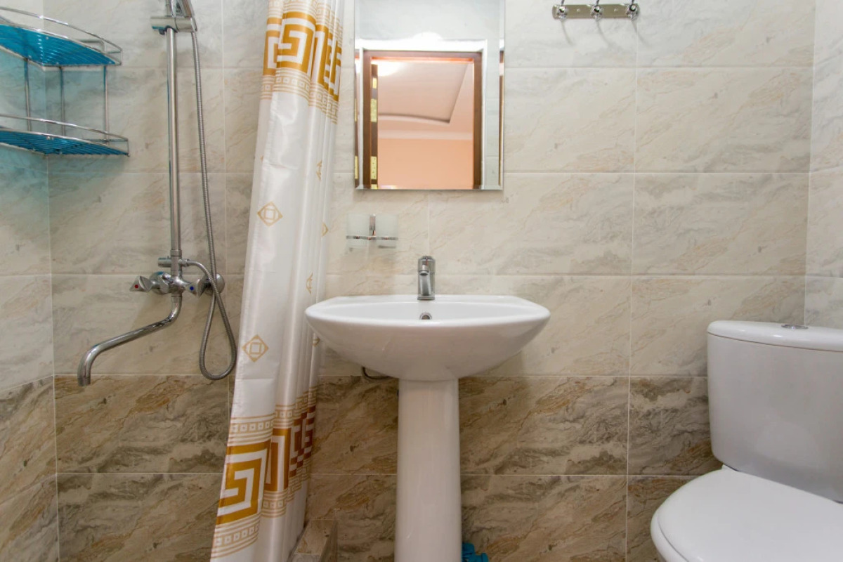 Гостевой Дом Gumbaz