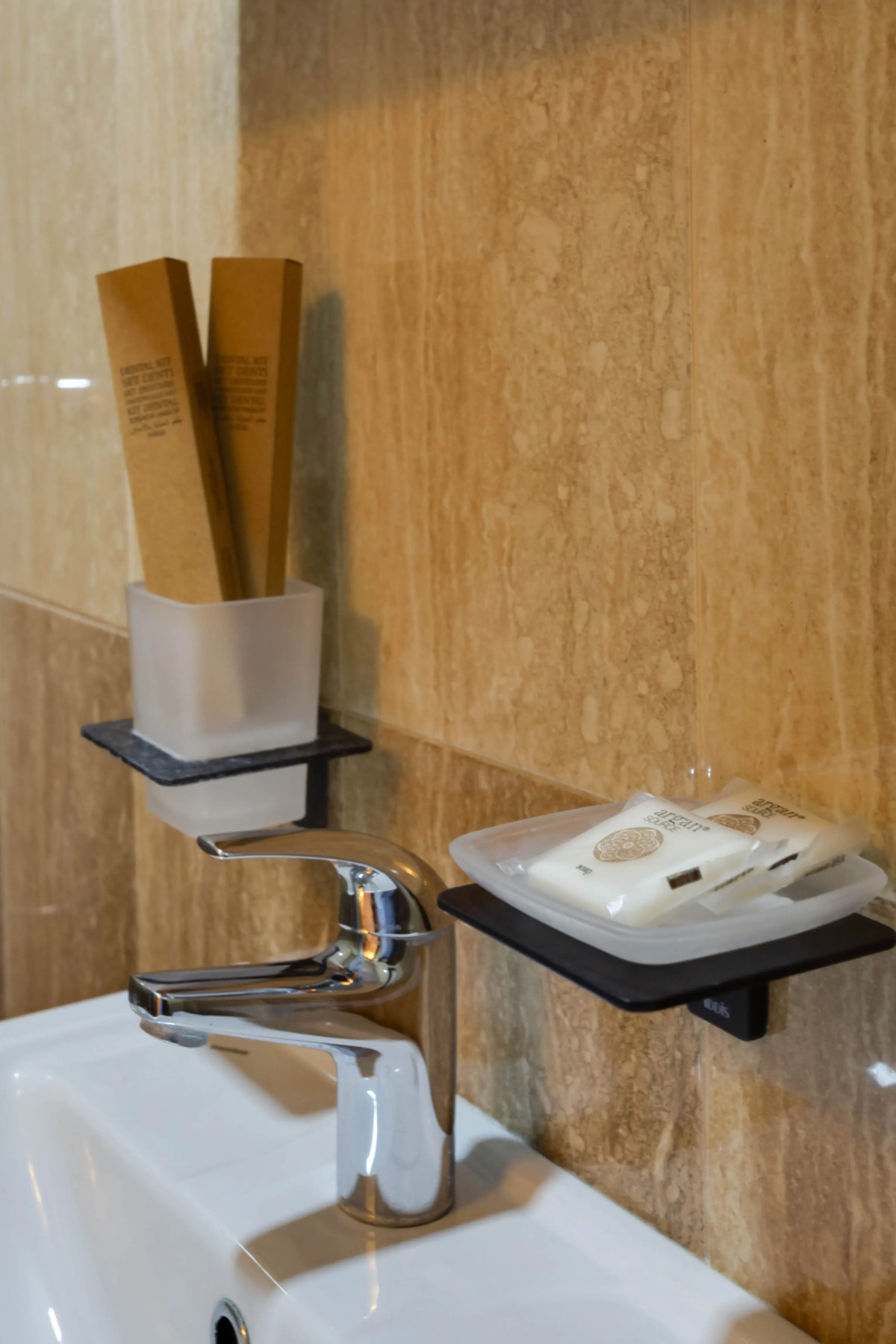 Меблированные комнаты DalaMar