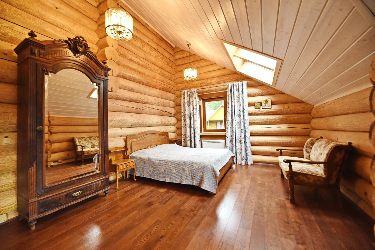 Гостевой Дом Вырицкий Мамонт