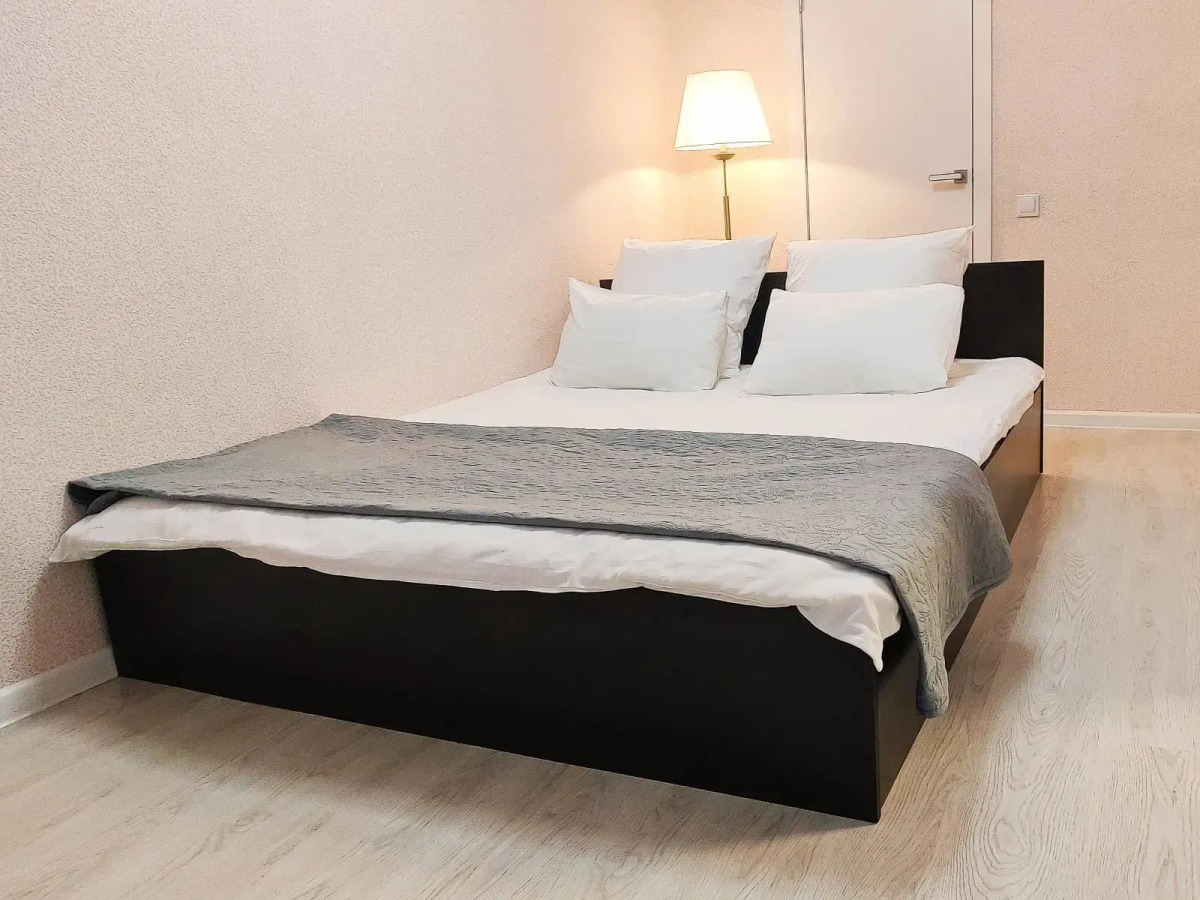 Апартаменты Sweet Home Ulyanovsk