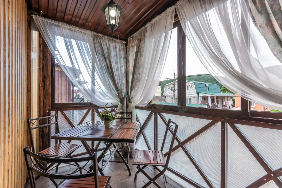 Гостевой дом Вилла Лючия 2