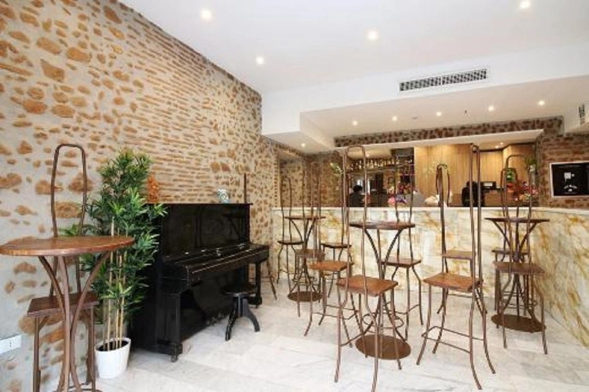 Хостел New Generation Hostel Rome Center