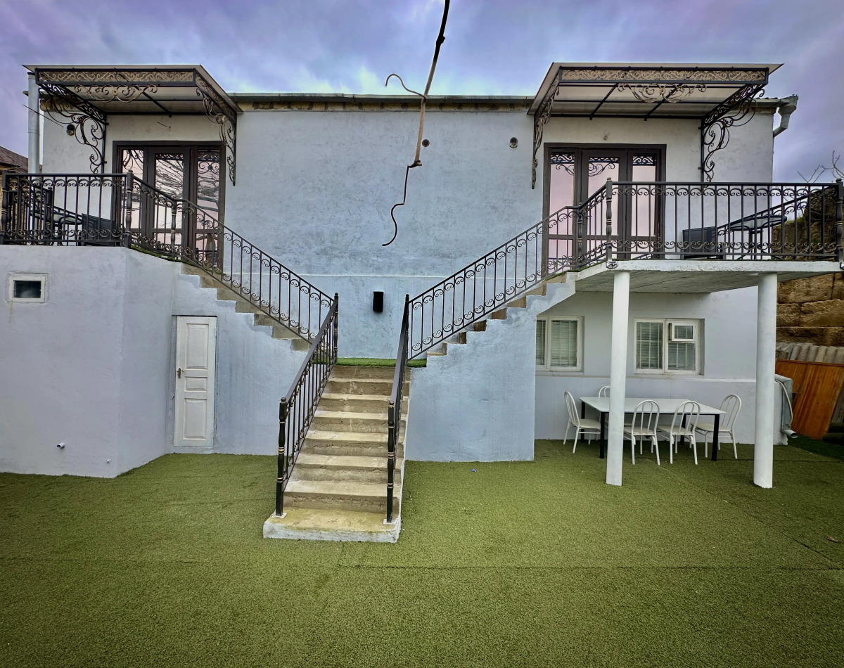 Гостевой Дом Отель у Фонтана