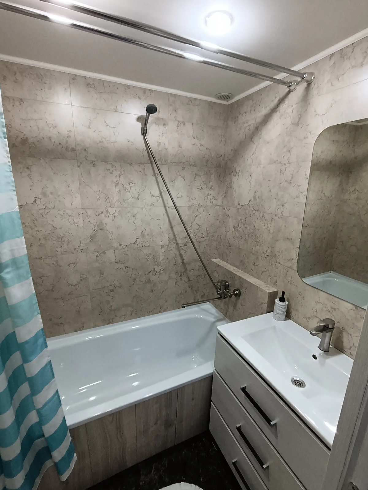 Апартаменты Северный