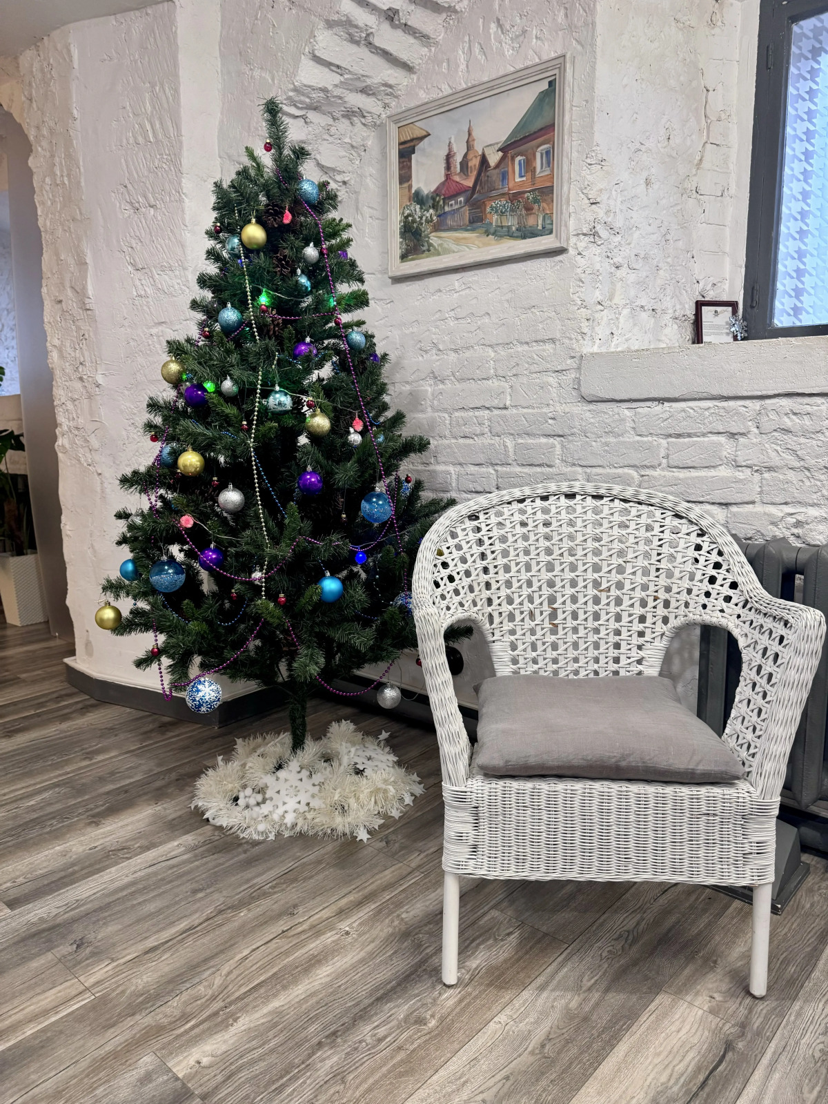 Апартаменты Вятские Улочки Под Сводами