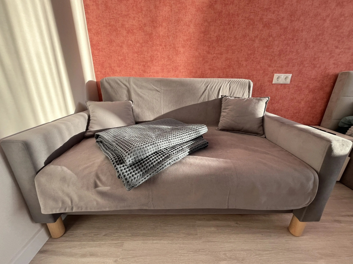 Квартира Солнечный закат