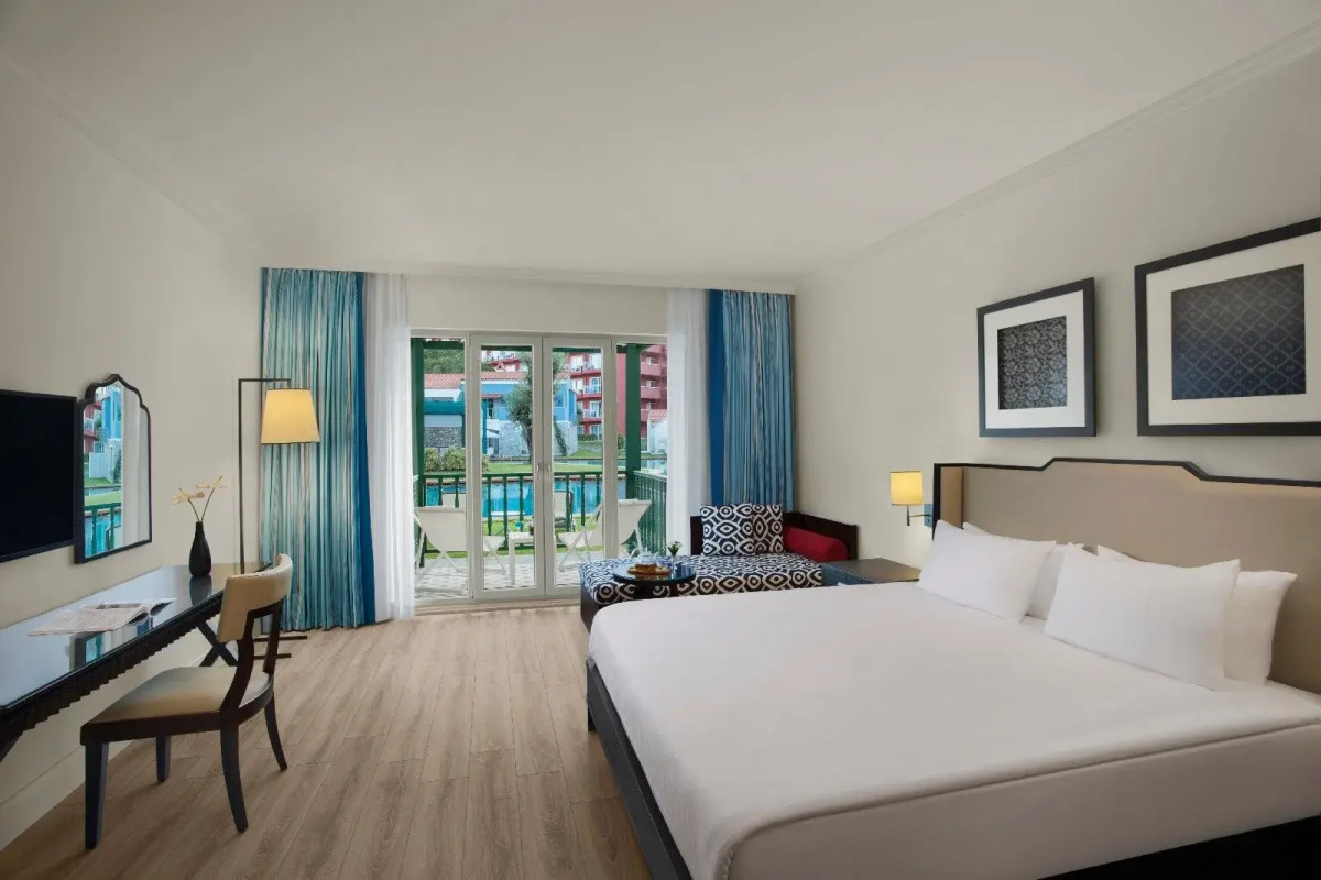 IC Hotels Santai Family Resort - All Inclusive