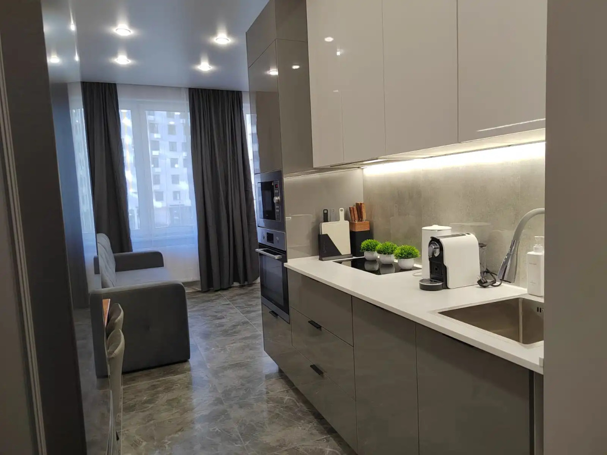 Квартира Шикарная люксовая