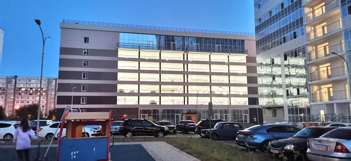 Квартира Беляева 42а