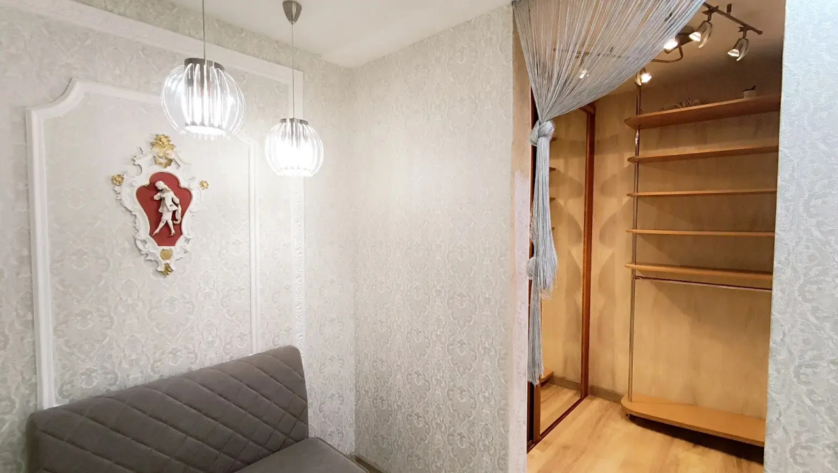 Квартира Уютный Север на Кольском 7