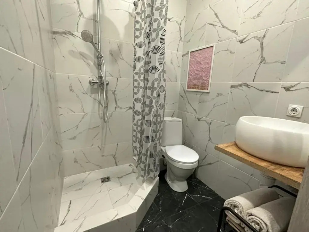 APARTHOST 1 Level Амурская около Восточного вокзала