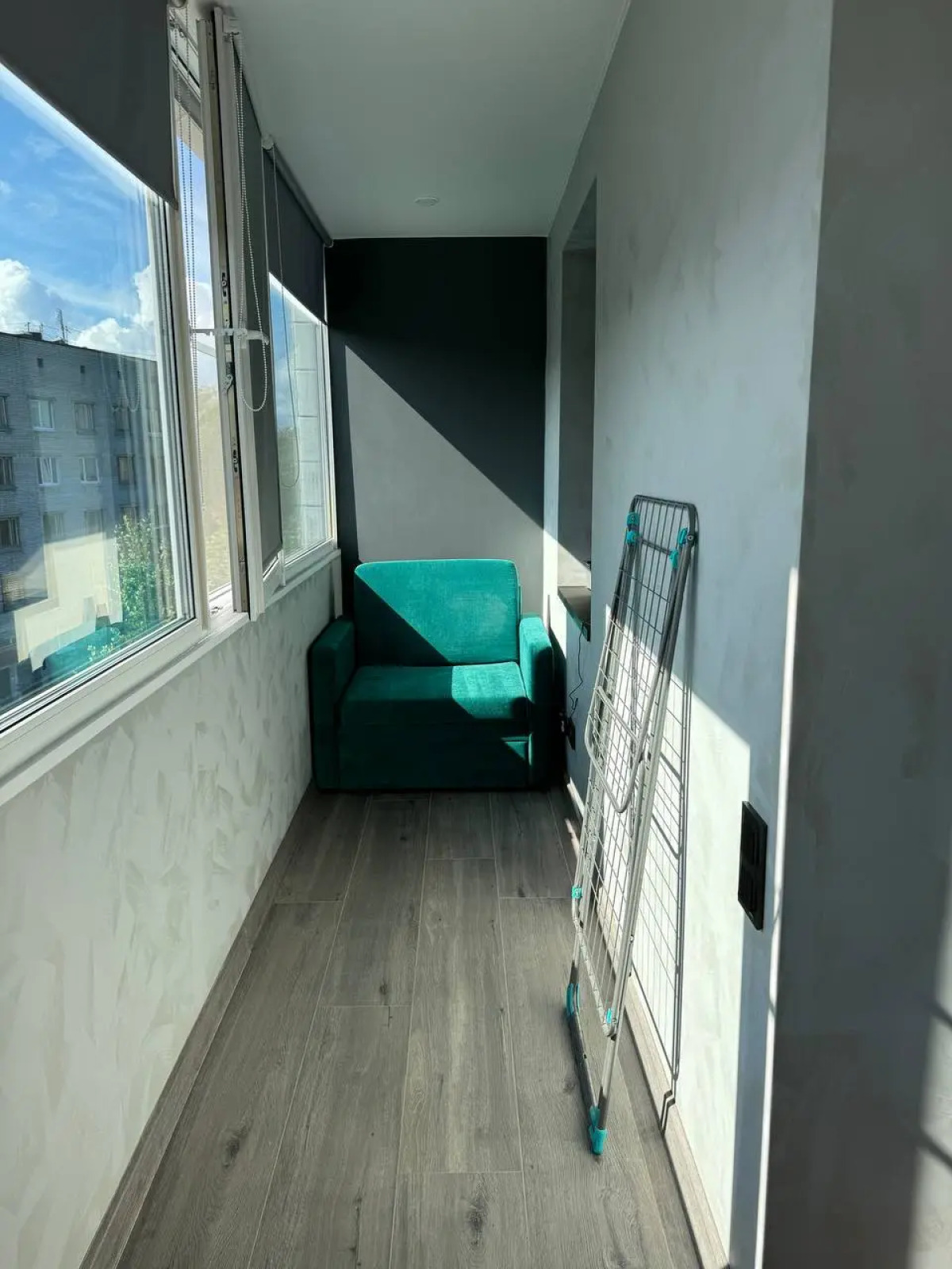 Квартира Уютная на Ригачина